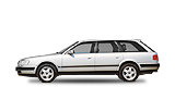Piese auto Audi 100