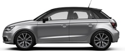 Piese auto Audi A1