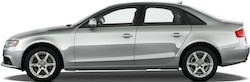 Piese auto Audi A4