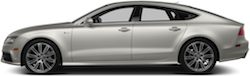 Piese auto Audi A7