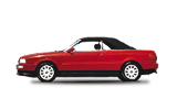 Piese auto Audi Cabriolet