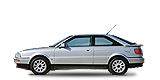 Piese auto Audi Coupe