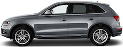 Piese auto Audi Q5