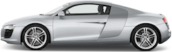 Piese auto Audi R8