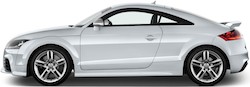 Piese auto Audi Tt