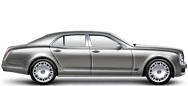 Piese auto Bentley Mulsanne
