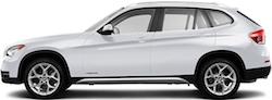 Piese auto BMW X1