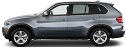 Piese auto BMW X5