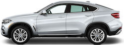 Piese auto BMW X6