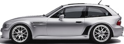 Piese auto BMW Z3