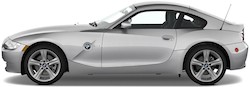 Piese auto BMW Z4