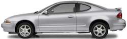 Piese auto Chevrolet Alero