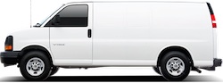 Piese auto Chevrolet Astro