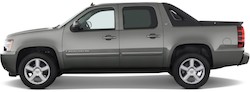 Piese auto Chevrolet Avalanche