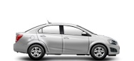 Piese auto Chevrolet Aveo