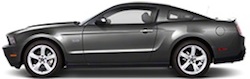Piese auto Chevrolet Camaro