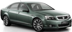 Piese auto Chevrolet Caprice