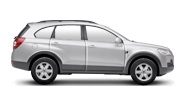 Piese auto Chevrolet Captiva