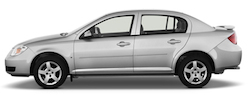 Piese auto Chevrolet Cobalt