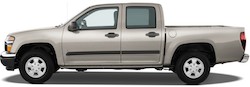 Piese auto Chevrolet Colorado