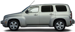 Piese auto Chevrolet Hhr