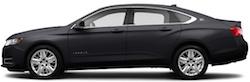 Piese auto Chevrolet Impala