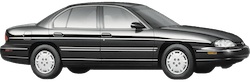 Piese auto Chevrolet Lumina