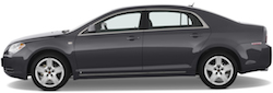 Piese auto Chevrolet Malibu