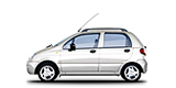 Piese auto Chevrolet Matiz