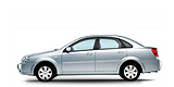 Piese auto Chevrolet Nubira