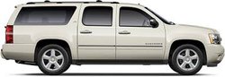 Piese auto Chevrolet Suburban