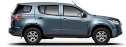 Piese auto Chevrolet Trailblazer