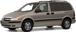 Piese auto Chevrolet Venture