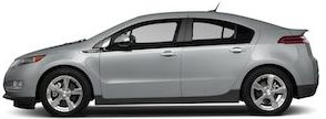 Piese auto Chevrolet Volt