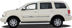 Piese auto Chrysler Aspen