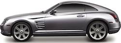 Piese auto Chrysler Crossfire