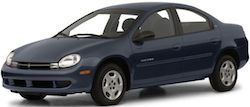 Piese auto Chrysler Neon