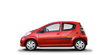 Piese auto Citroen Berlingo