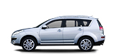 Piese auto Citroen C-crosser