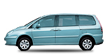 Piese auto Citroen C8