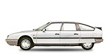 Piese auto Citroen Cx