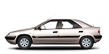 Piese auto Citroen Xantia