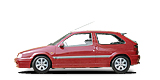 Piese auto Citroen Zx