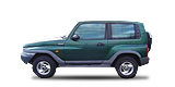 Piese auto Daewoo Korando