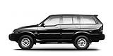 Piese auto Daewoo Musso