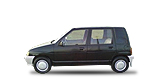 Piese auto Daewoo Tico