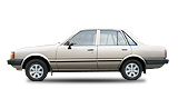Piese auto Daihatsu Charmant