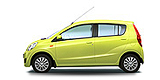 Piese auto Daihatsu Cuore