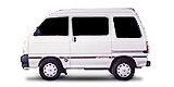 Piese auto Daihatsu Hijet
