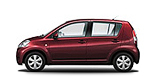 Piese auto Daihatsu Sirion